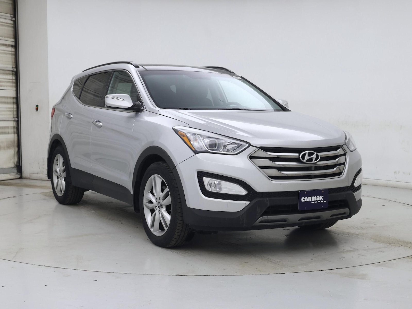 hyundai santa fe 2015 5XYZWDLAXFG256201 image hyundai santa fe 2015 5XYZWDLAXFG256201 image